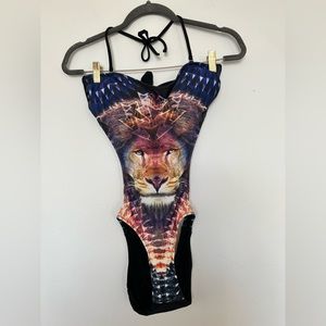 Pilpel women’s swimsuit